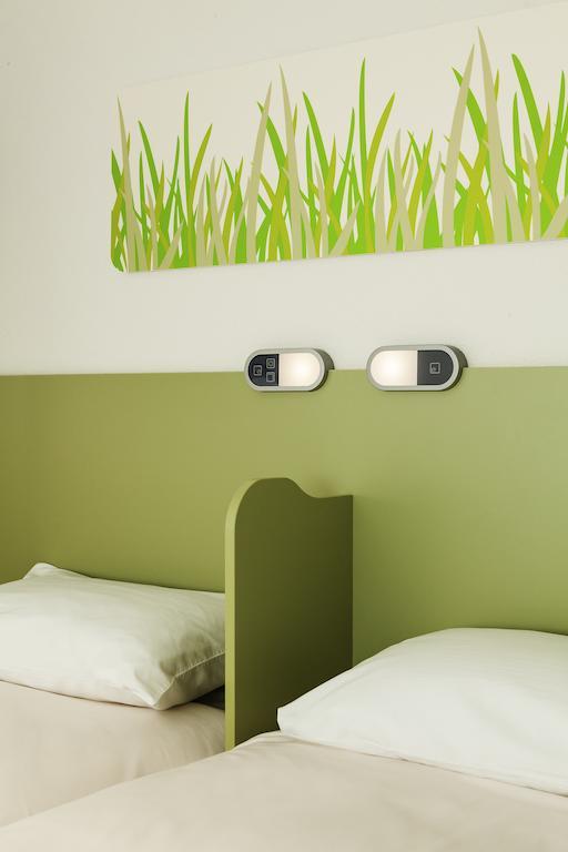 Ibis Budget London Hounslow Camera foto