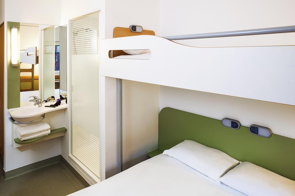 Ibis Budget London Hounslow Camera foto