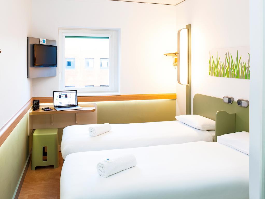 Ibis Budget London Hounslow Camera foto
