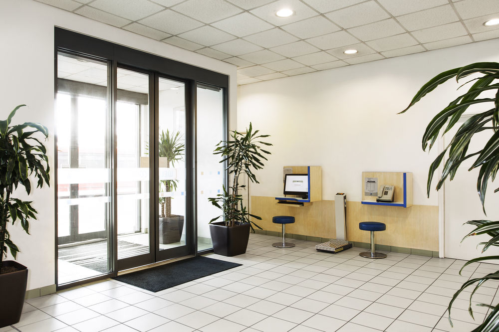 Ibis Budget London Hounslow Esterno foto